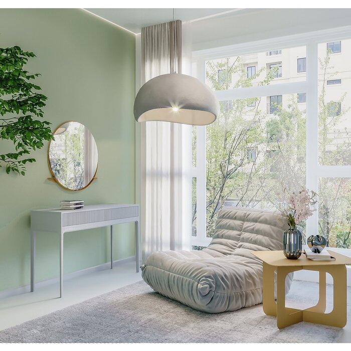 Gorillz Alien 60 - Goud