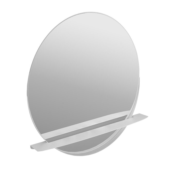 Gorillz Alien 80 - Wit