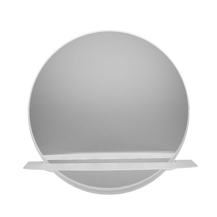 Gorillz Alien 80 - Wit