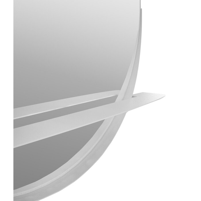 Gorillz Alien 80 - Wit