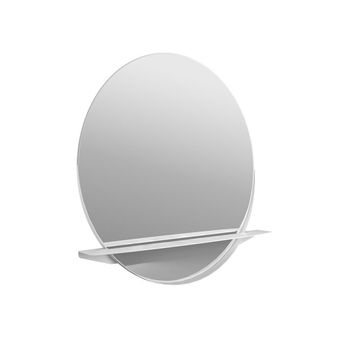 Gorillz Alien 80 - Wit