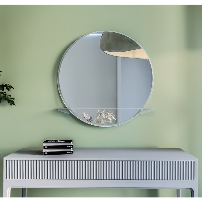 Gorillz Alien 80 - Wit