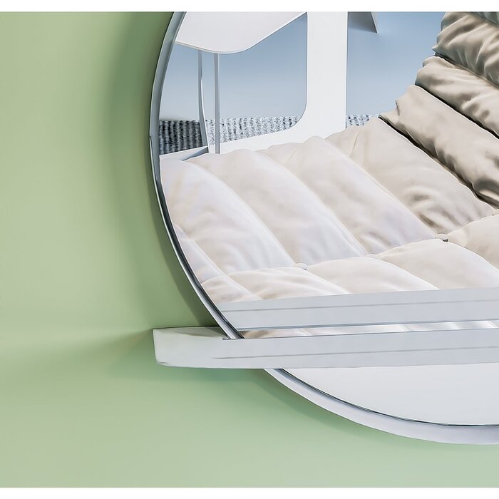 Gorillz Alien 80 - Wit