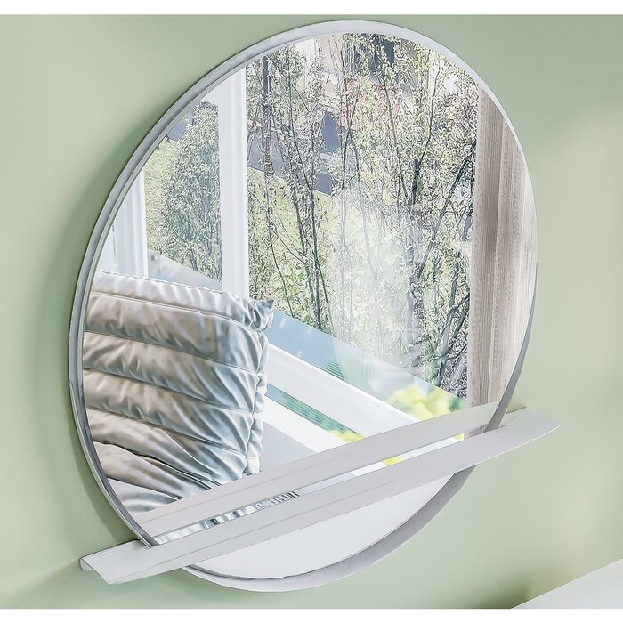 Gorillz Alien 80 - Wit