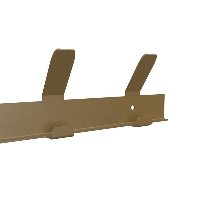 Gorillz Trim 100 - Goud