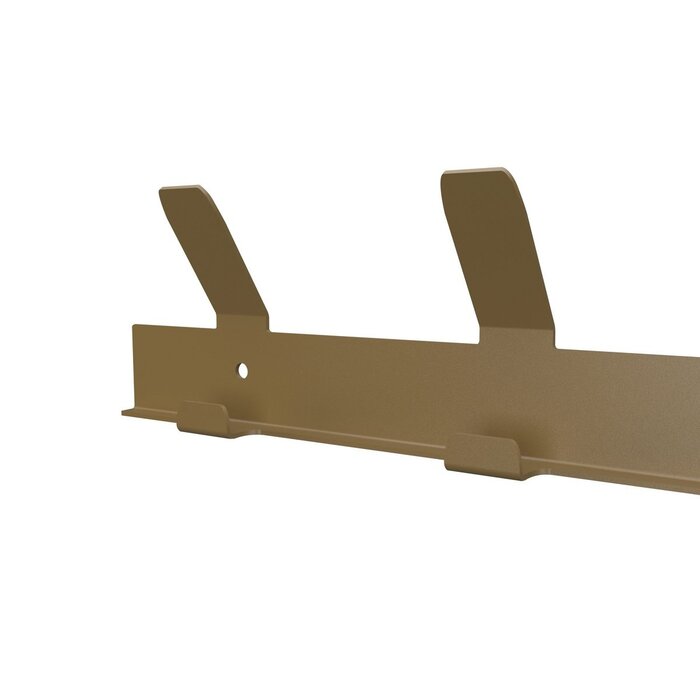 Gorillz Trim 100 - Goud