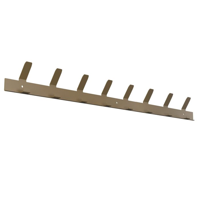 Gorillz Trim 75 - Goud