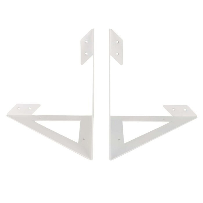 Gorillz Wearer - Wit