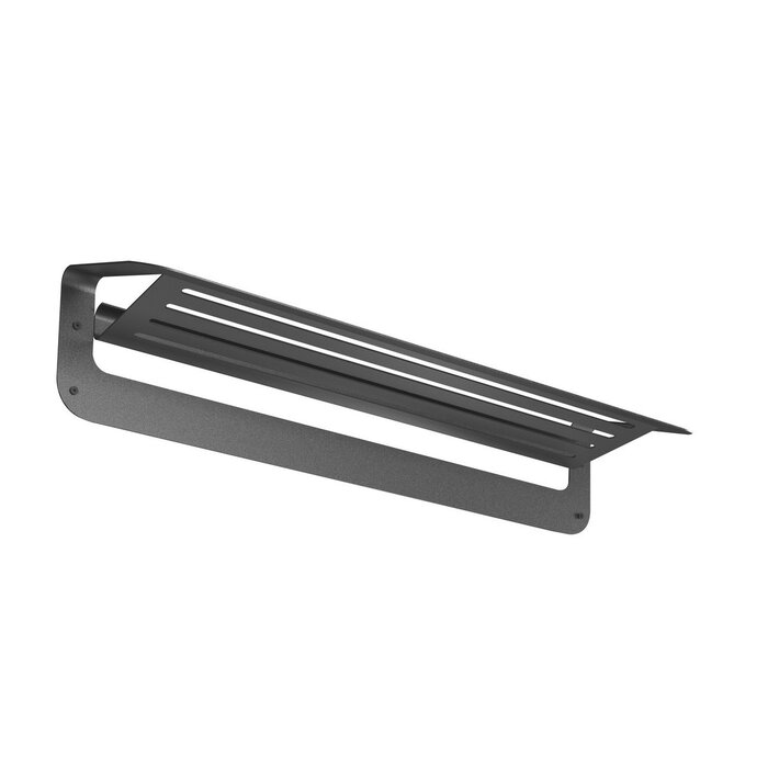 Gorillz Linea Schoenenrek - Zwart