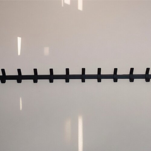 Wood & Work Kinder kapstok