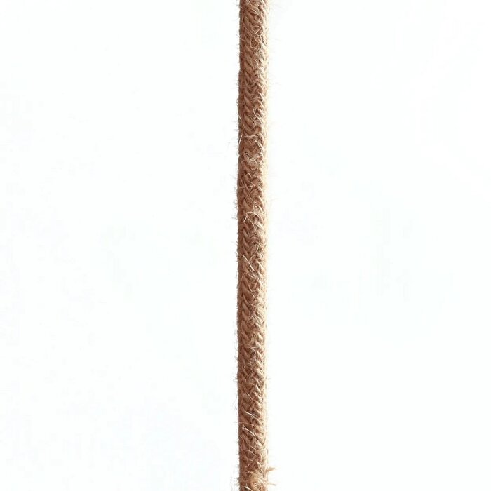 Fitting Lampen - Natuurlijk Zwart