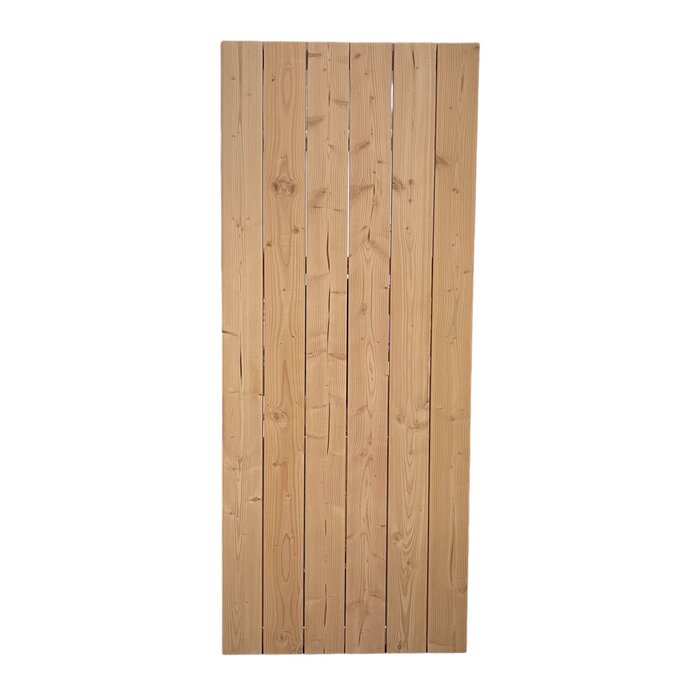 Wood & Work Douglas tafelblad los