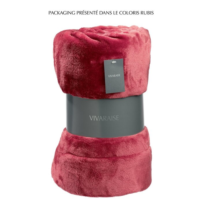 Deken Tender Karamel 150 x 200