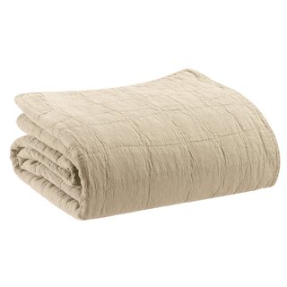 Titou Lin gerecycled plaid 260 x 260