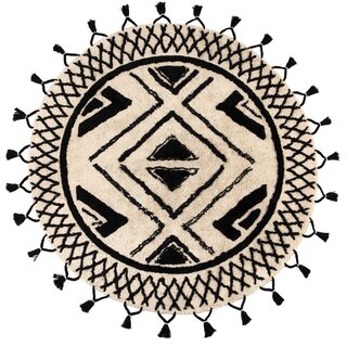 Sami Shadow vloerkleed doorsnee 160 cm