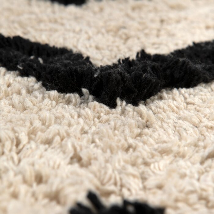 Sami Shadow vloerkleed doorsnee 160 cm