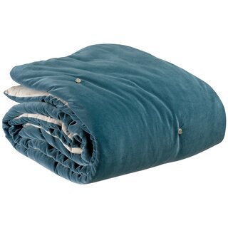 Elise Riviera geknoopt plaid 140 x 200