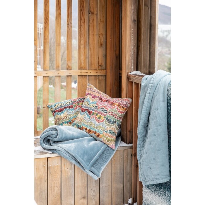 Michka Alizée maxi worp 180 x 220