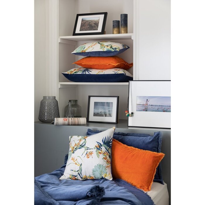 Fara Touareg gewoon kleed 135 x 200