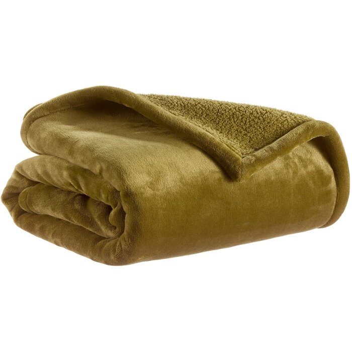 Maxideken Michka Rozemarijn 180 x 220