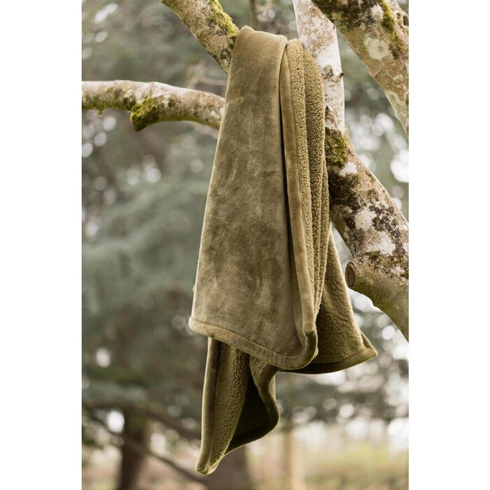 Maxideken Michka Rozemarijn 180 x 220