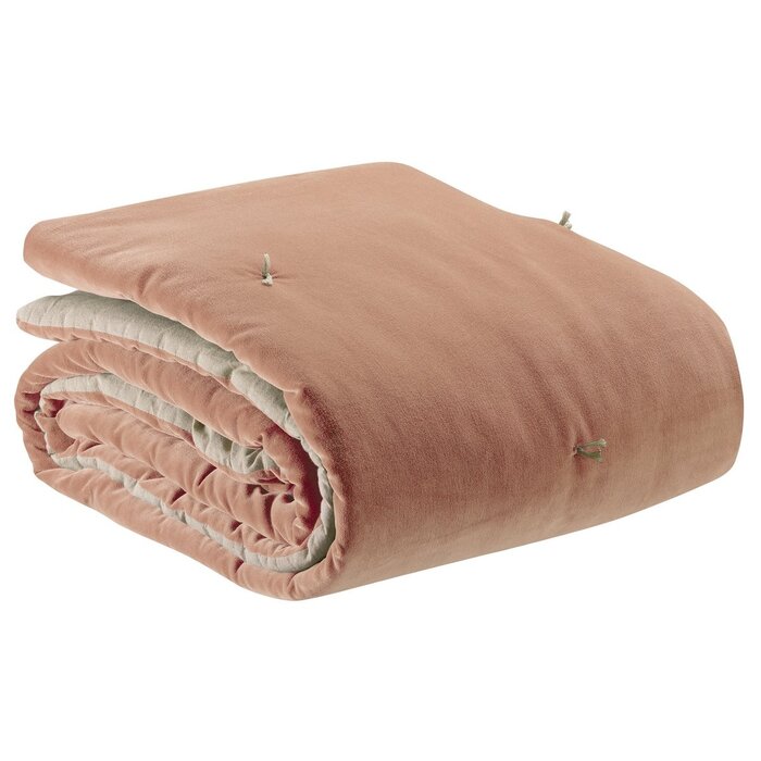 Elise Epice knoopsteekdeken 140 x 200