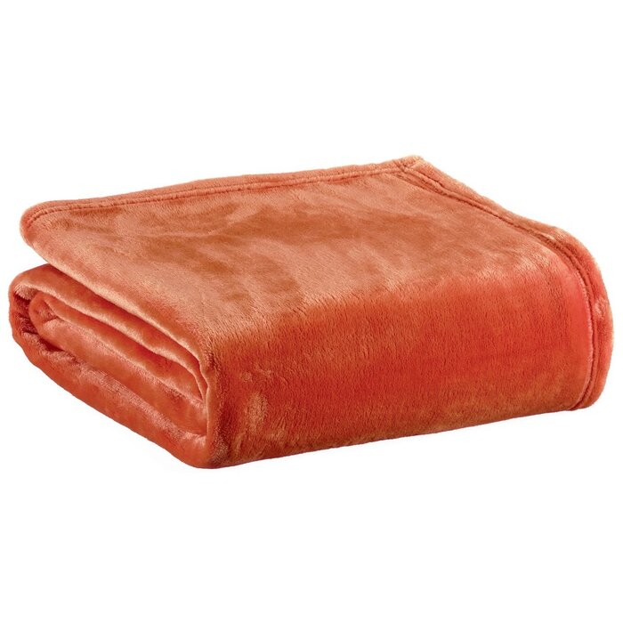 Théo Marmelade gerecyclede deken 130 x 160