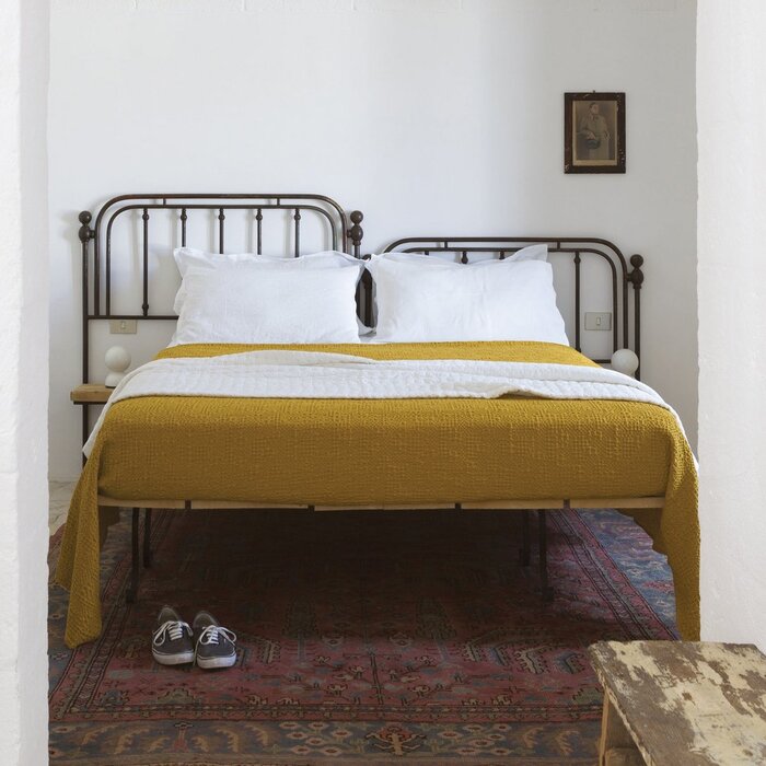 Plaid Stonewashed Tana Mais 240 x 260