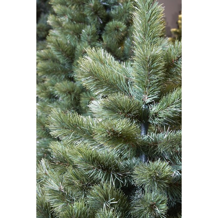 Camden Kunstkerstboom Slim - H230 x Ø117 cm - Groen