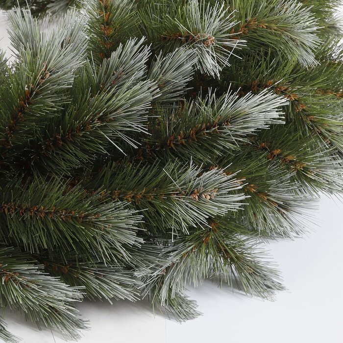 Pittsburgh Guirlande Swag - L180 cm - Groen