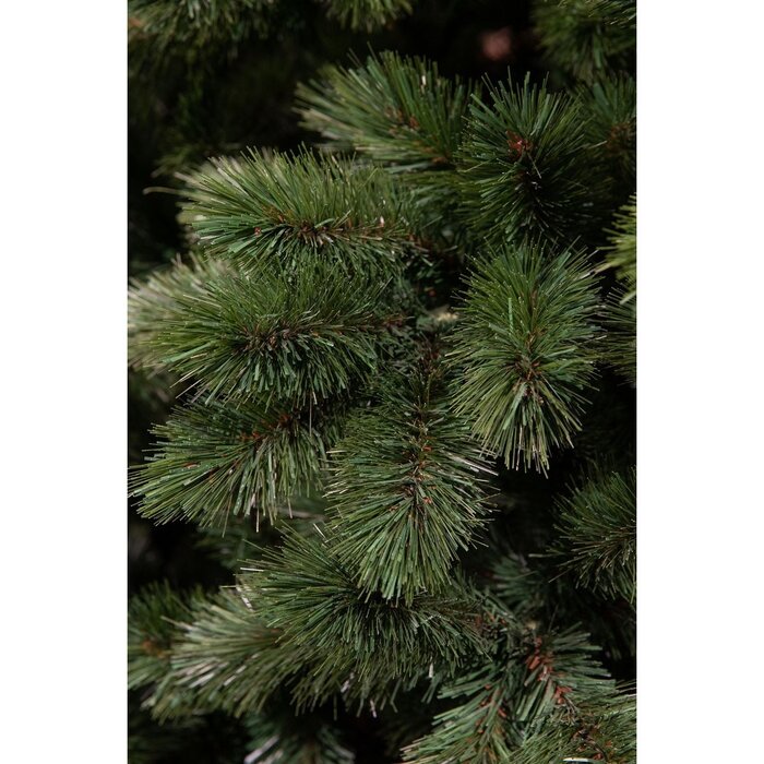 Camden Kerstkrans - Ø60 cm - Groen