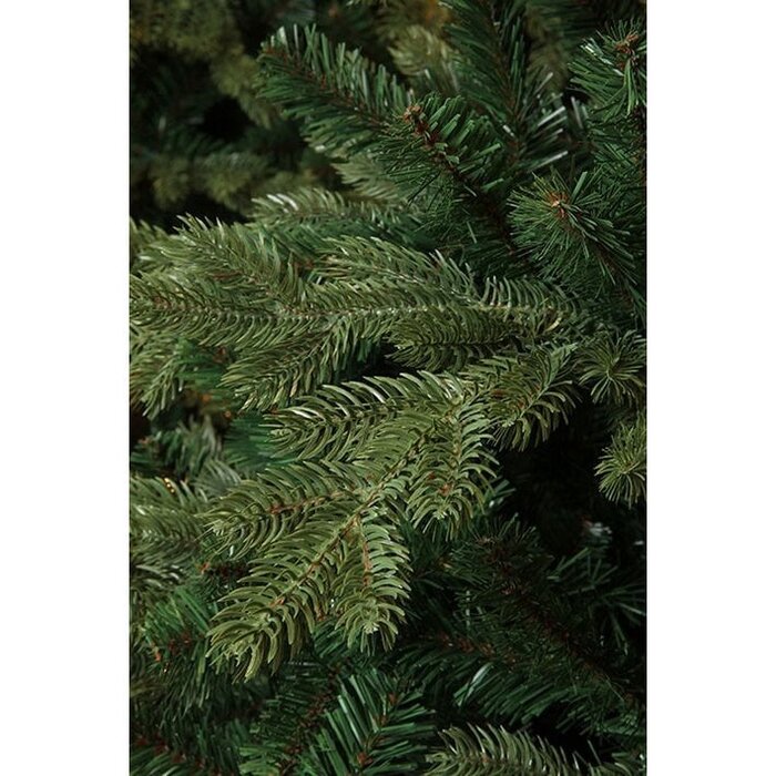 Sherwood Deluxe Kunstkerstboom - H230 x Ø142 cm - Groen
