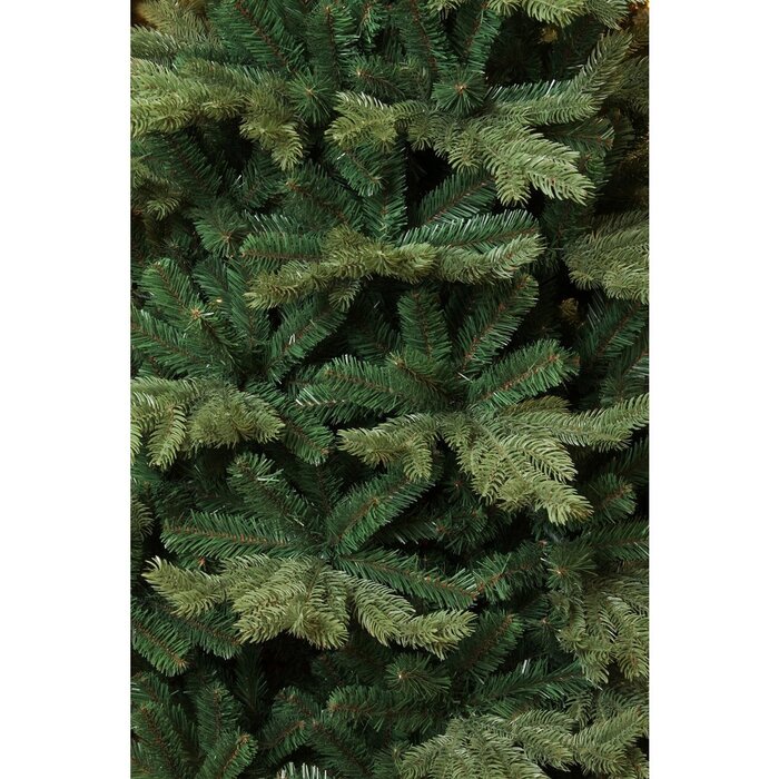 Sherwood Deluxe Kunstkerstboom - H230 x Ø142 cm - Groen