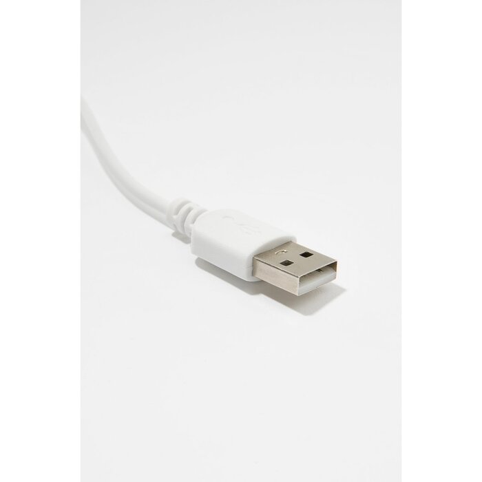 Neonverlichting Lippen - L40 x B28 cm - Rood