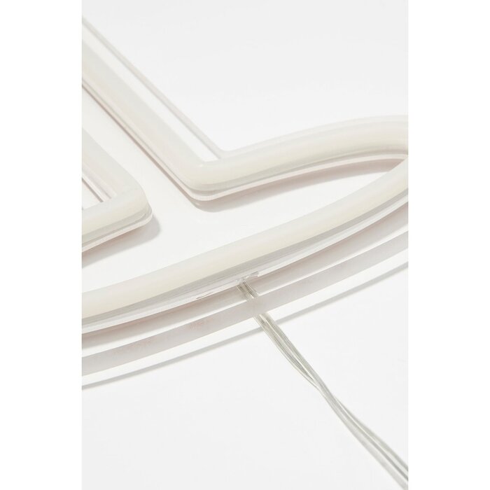 Neonverlichting Cocktail - L28 x B60 cm - Multikleur