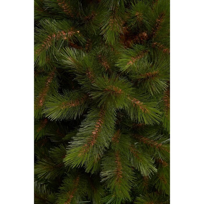 Wyoming Kunstkerstboom - H230 x Ø165 cm - Groen