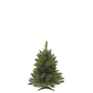 Forest Frosted Kunstkerstboom - H45 x Ø36 cm - Groen
