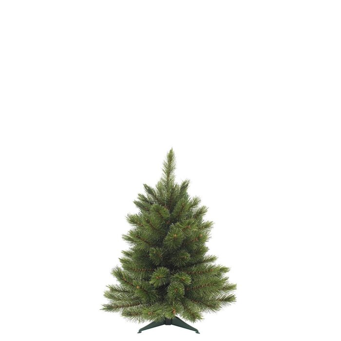 Forest Frosted Kunstkerstboom - H45 x Ø36 cm - Groen
