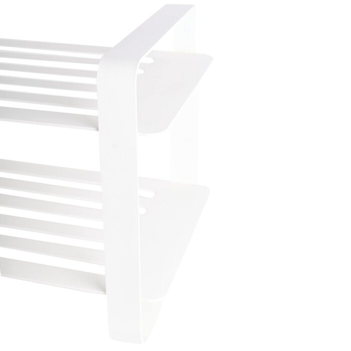 Gorillz Unify Schoenenrek - Wit