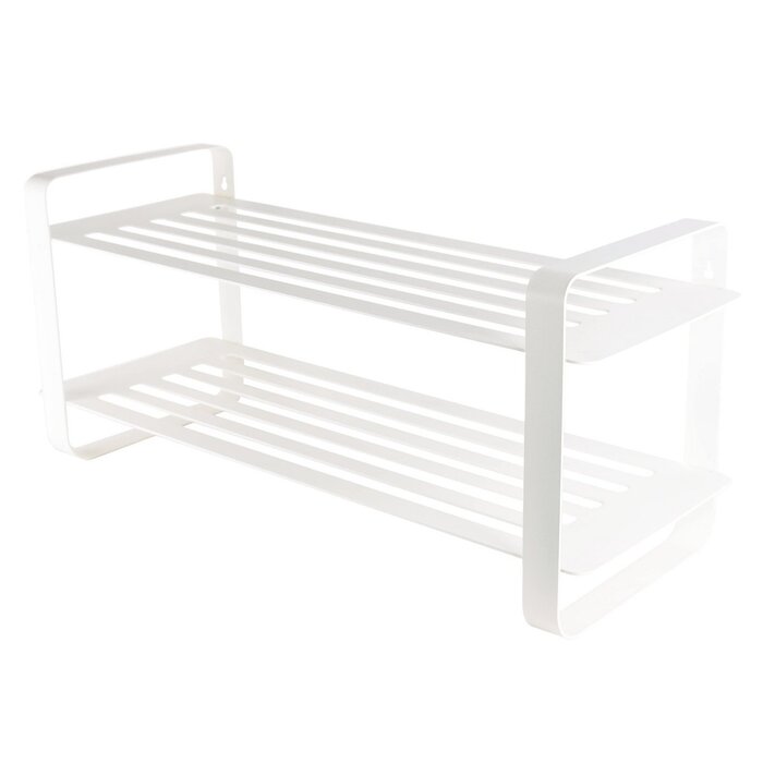 Gorillz Unify Schoenenrek - Wit