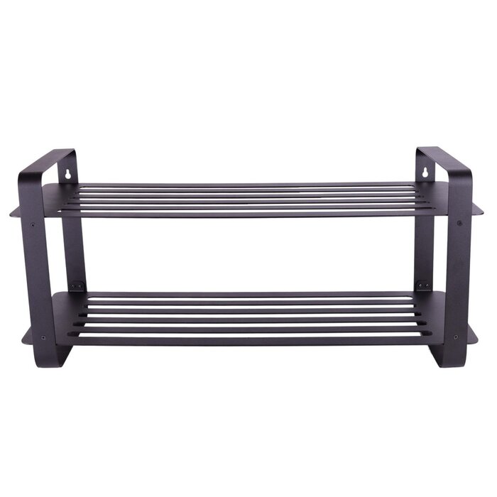 Gorillz Unify Schoenenrek - Zwart