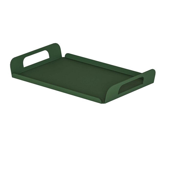Vigor Tray Green