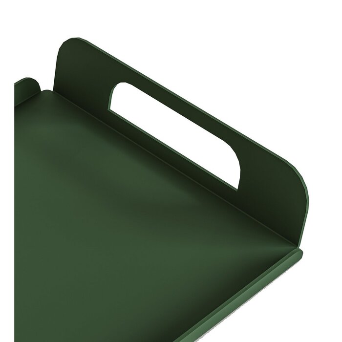 Vigor Tray Green