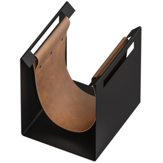 Gorillz Stash Tijdschriftenrek