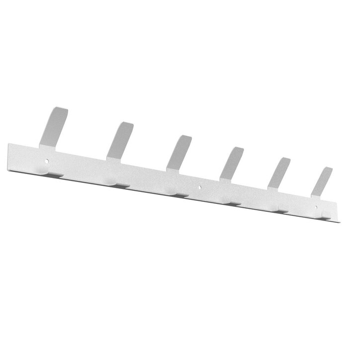 Gorillz Trim 50 - Wit