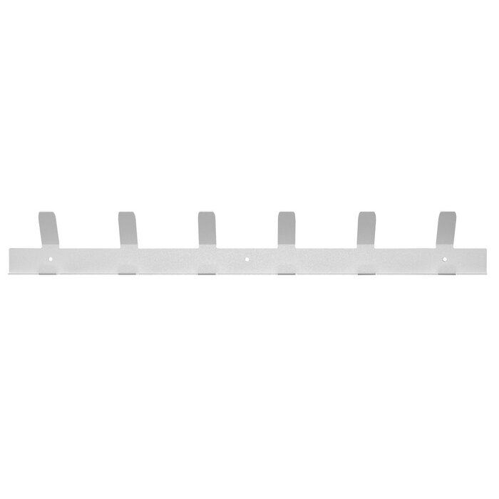 Gorillz Trim 50 - Wit