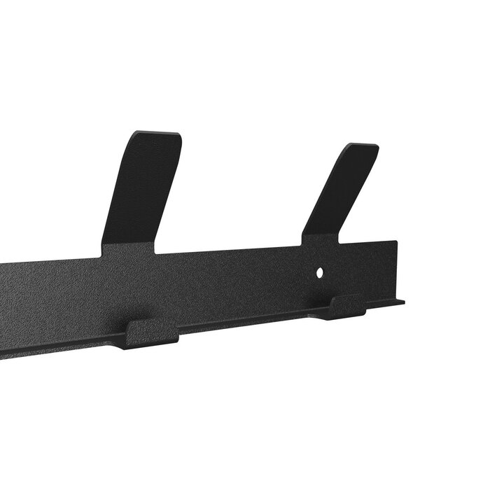 Gorillz Trim 75 - Zwart