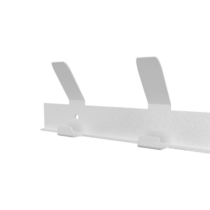 Gorillz Trim 75 - Wit