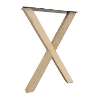 Wood & Work X bartafelpoot eiken