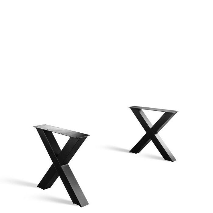 Wood & Work Bankpoot X